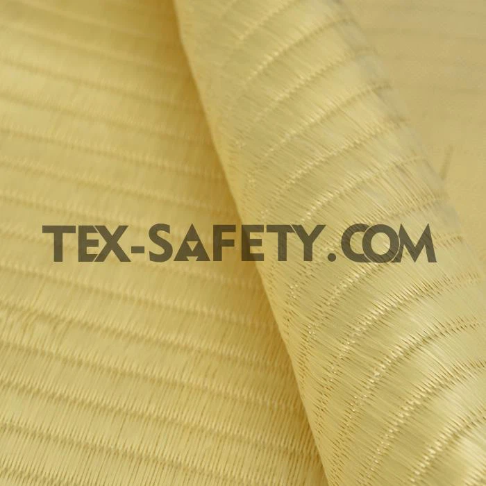 Anti Chainsaw Aramid Textile